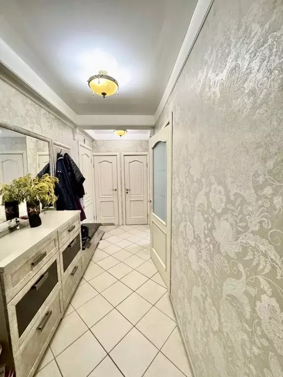 3-к кв. Санкт-Петербург Тихорецкий просп., 27К2 (62.0 м) - Фото 0