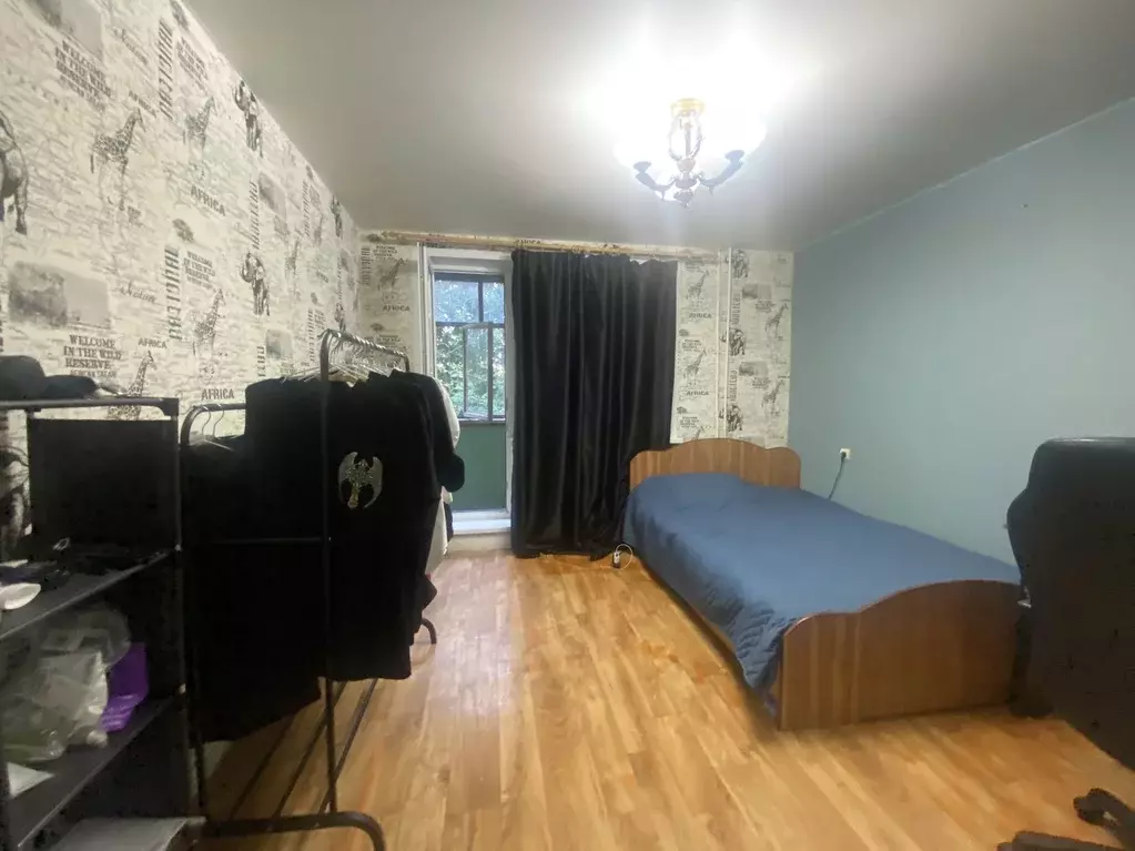 Продаётся 1-к квартира, 30 м - Фото 1