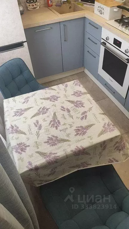 Квартира, 3 комнаты, 61 м - Фото 1