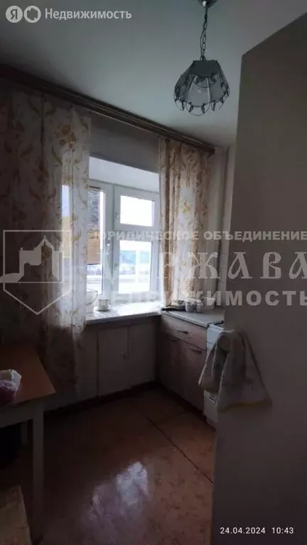3-комнатная квартира: Кемерово, Кузнецкий проспект, 40 (54.8 м) - Фото 0