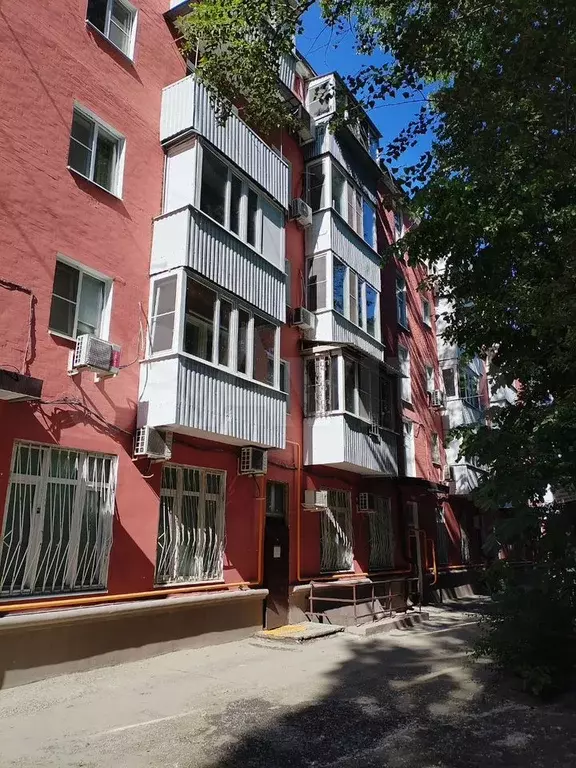1-к. квартира, 31 м, 5/5 эт. - Фото 0
