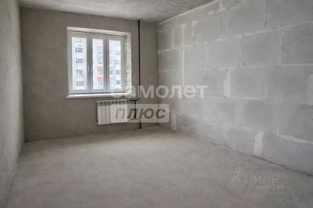 1-к кв. Орловская область, Орловский муниципальный округ, д. Образцово ... - Фото 1