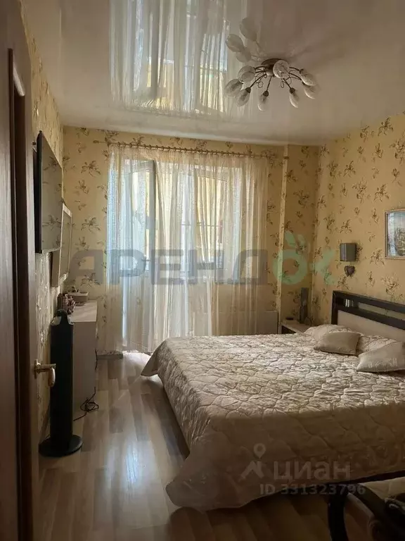 2-к кв. Московская область, Одинцово Садовая ул., 22А (60.0 м) - Фото 1
