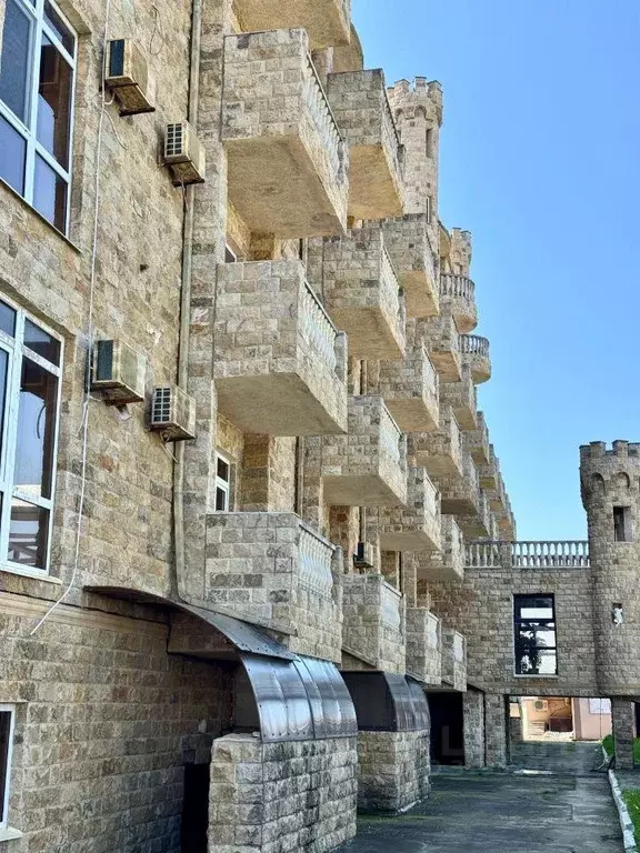 Квартира, студия, 14.1 м - Фото 0