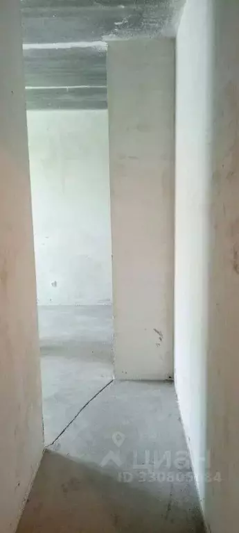 1-к кв. Башкортостан, Уфа ул. Природная, 20 (39.0 м) - Фото 1