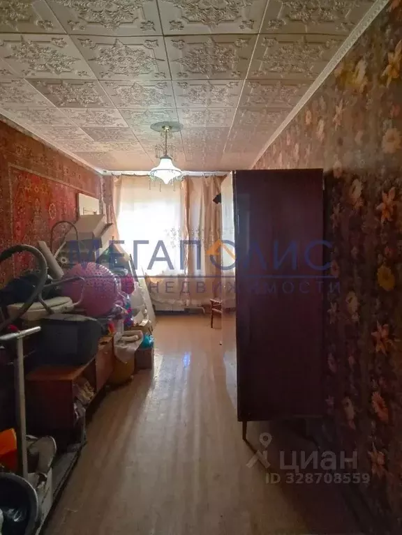 2-к кв. Саратовская область, Балаково ул. Ленина, 109 (44.2 м) - Фото 2