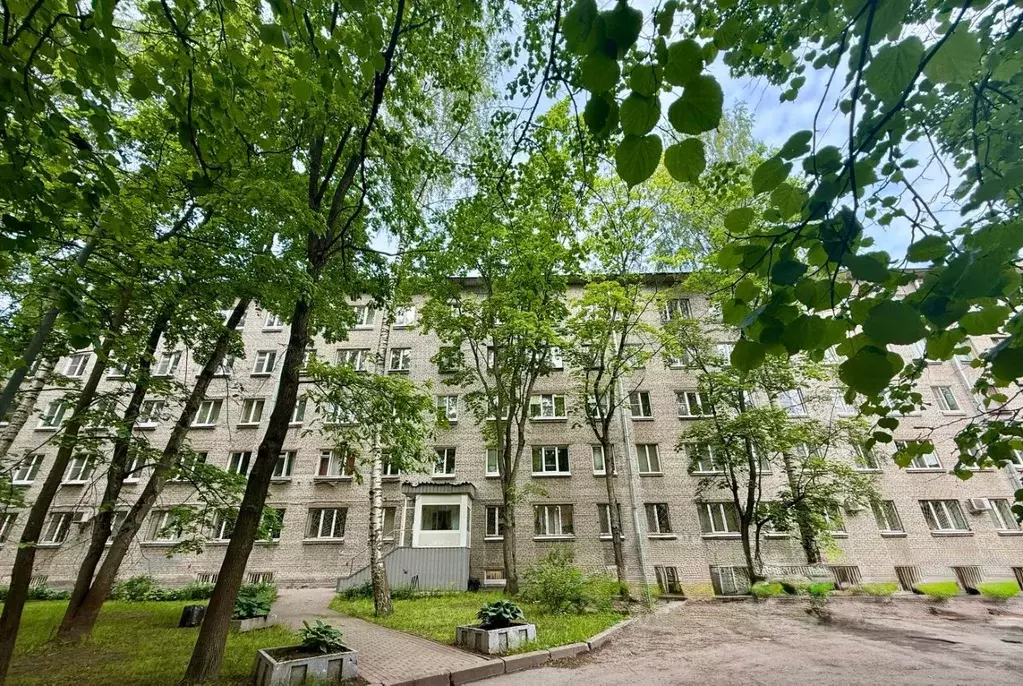 Помещение свободного назначения в Санкт-Петербург просп. Науки, 12К5 ... - Фото 0