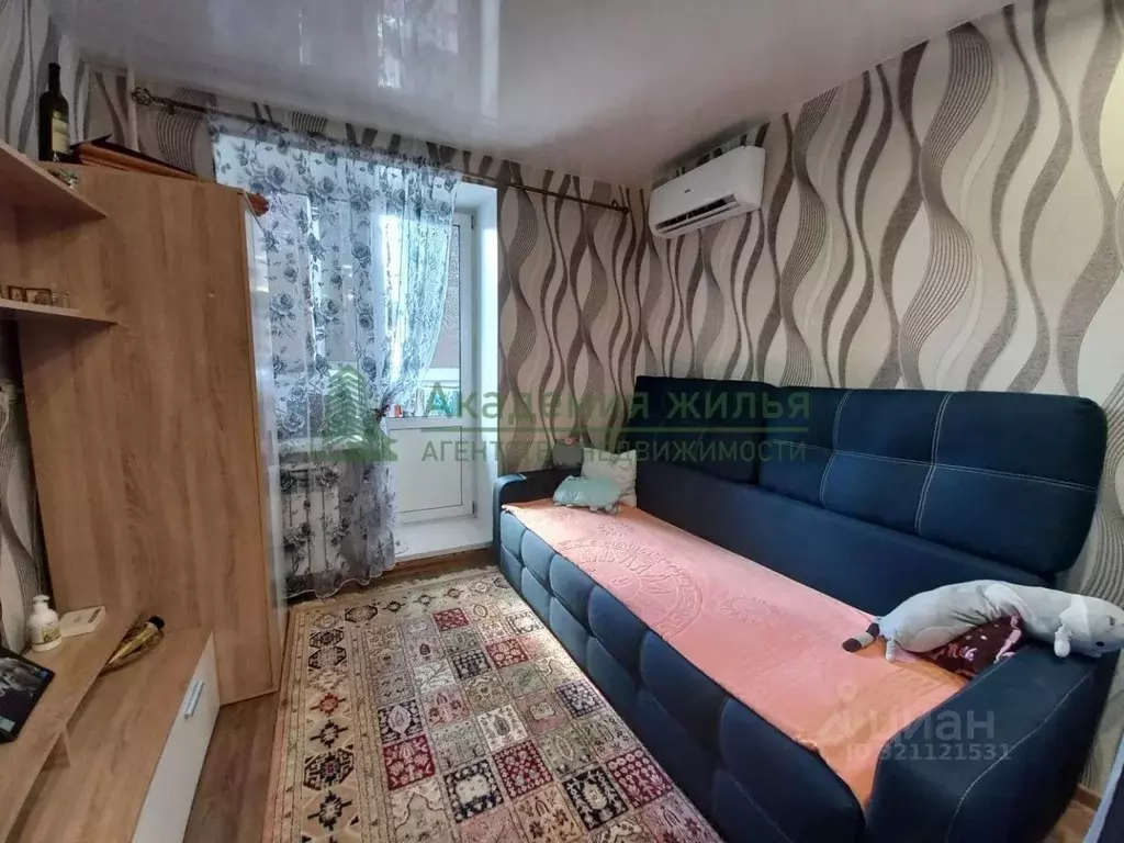 1-к кв. Саратовская область, Саратов Огородная ул., 155 (22.3 м) - Фото 0