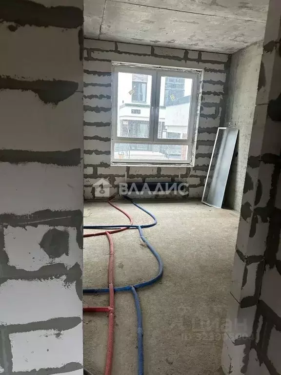 2-к кв. Московская область, Одинцовский городской округ, д. Солманово, ... - Фото 2