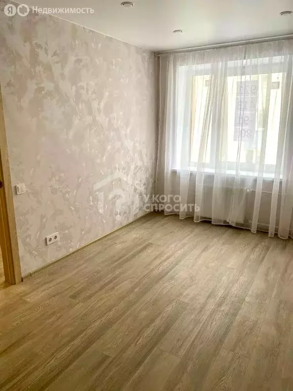 2-комнатная квартира: посёлок Шушары, Московское шоссе, 256к4 (56 м) - Фото 1