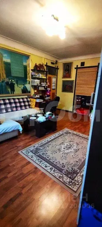 Квартира, 2 комнаты, 63 м - Фото 0