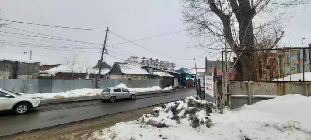 Дом в Самарская область, Самара ул. Потапова, 79 (115 м) - Фото 2