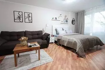 1-к кв. Москва Утренняя ул., 8 (55.0 м) - Фото 1