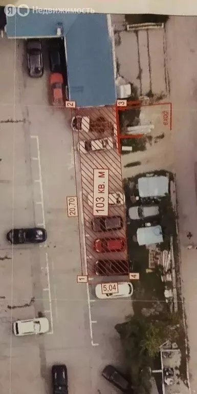 Офис (103 м) - Фото 2