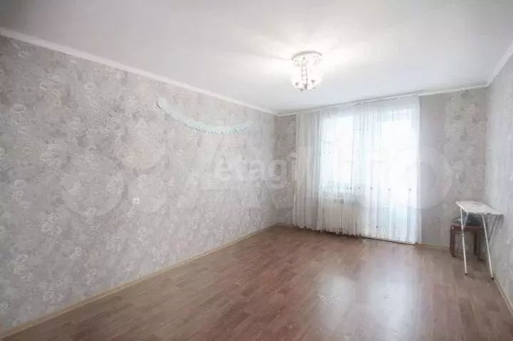 1-к. квартира, 36,4м, 2/3эт. - Фото 0