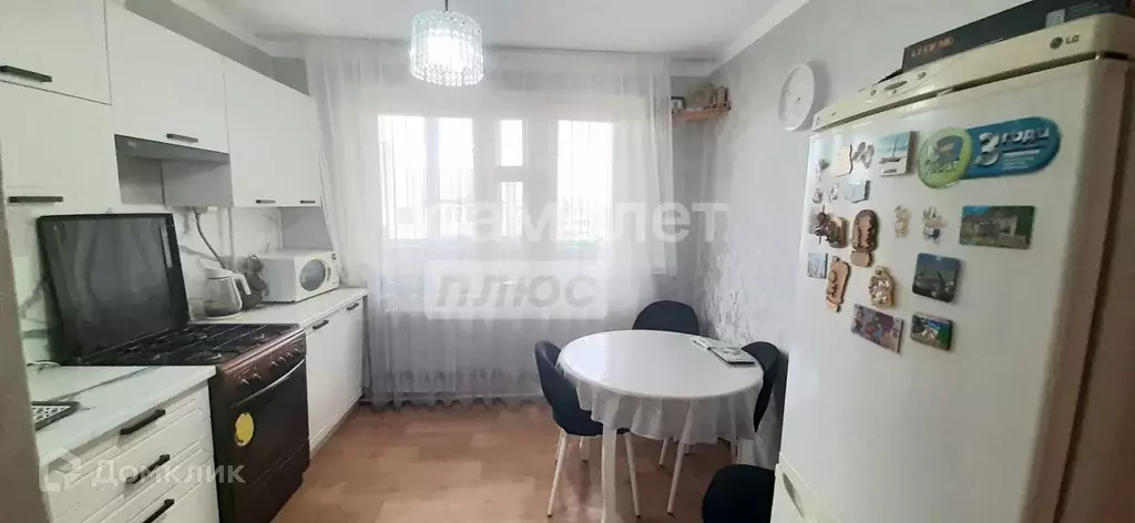 Продаётся 3-к квартира, 71.3 м - Фото 0