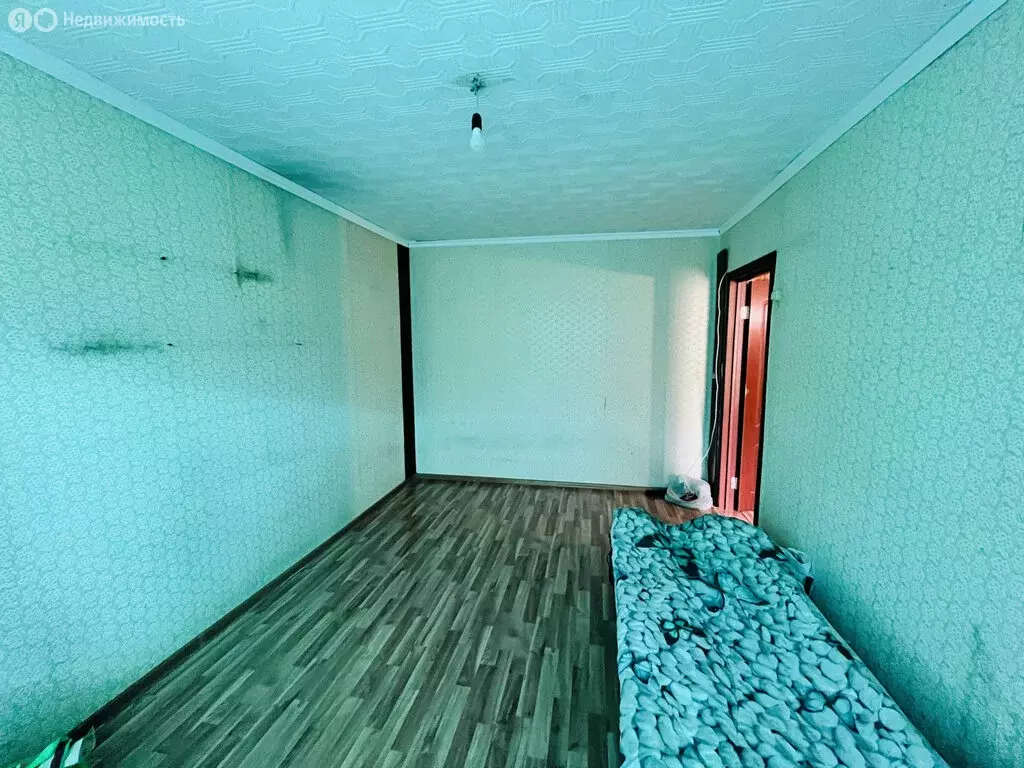 1-комнатная квартира: Скоропусковский, 5 (28 м) - Фото 2