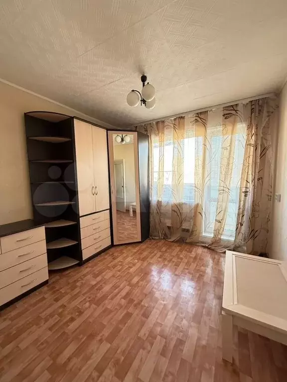 1-к. квартира, 25,6 м, 5/5 эт. - Фото 1