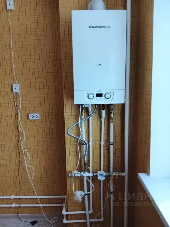 2-к кв. Волгоградская область, Волгоград ул. 70-летия Победы, 31 (48.3 ... - Фото 2