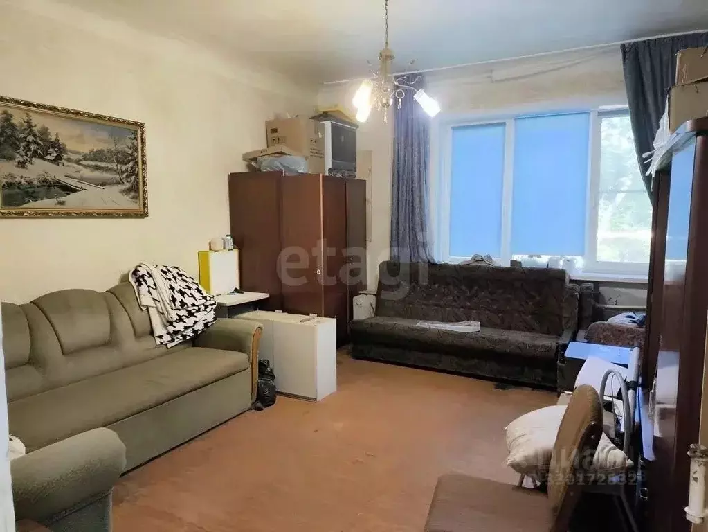 3-к кв. Ростовская область, Таганрог Социалистическая ул., 162 (60.8 ... - Фото 1