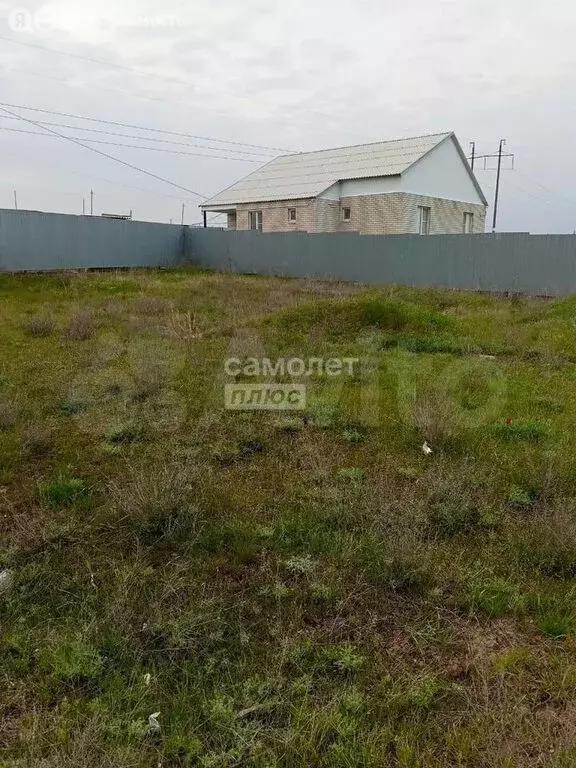 Участок в Элиста, жилая группа Возрождение, 127 (6 м) - Фото 1