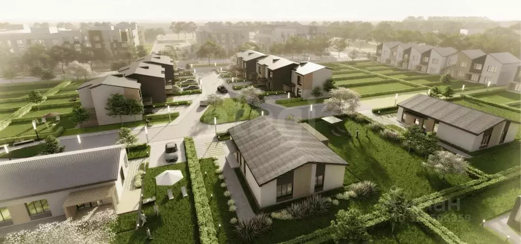 Участок в Ставропольский край, Ставрополь Долина ДНТ,  (9.98 сот.) - Фото 2