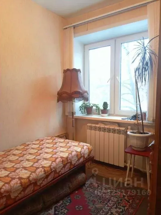 2-к кв. Тамбовская область, Тамбов Мичуринская ул., 91 (38.8 м) - Фото 1