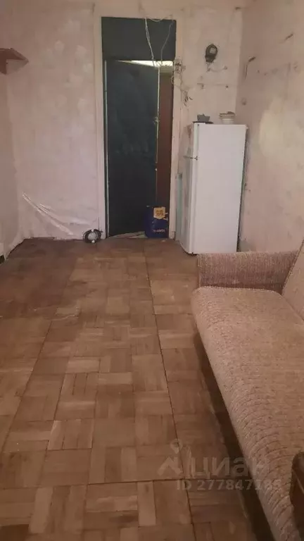 Комната Санкт-Петербург 8-я Советская ул., 47 (15.0 м) - Фото 2