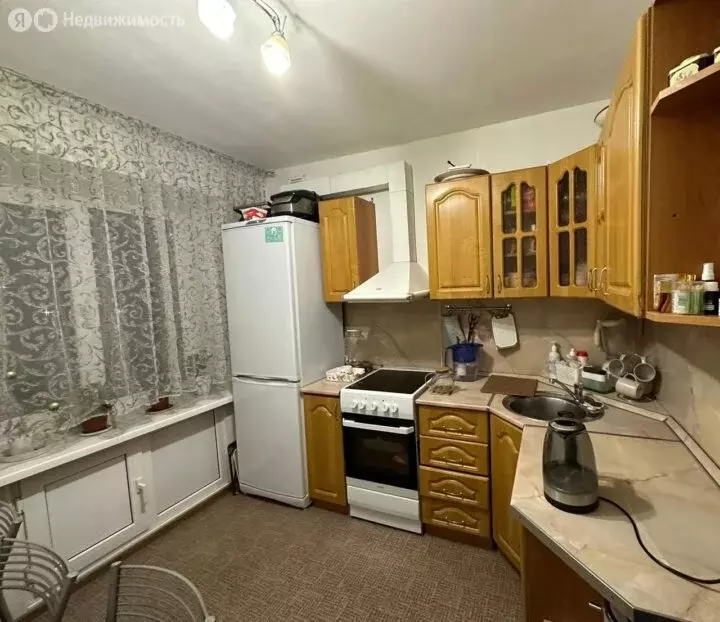 2-комнатная квартира: Краснодар, Прикубанский внутригородской округ, ... - Фото 1