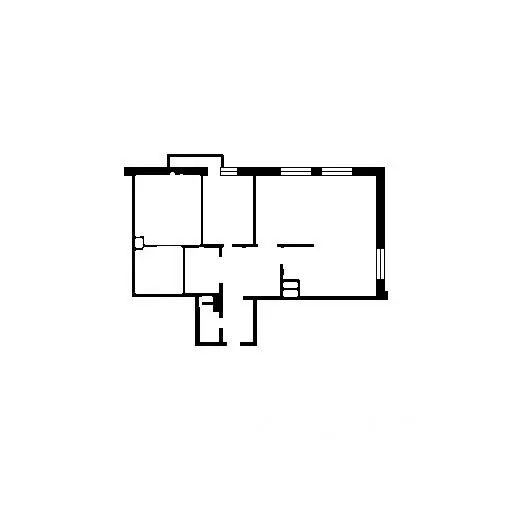 3-к кв. Москва Большая Татарская ул., 7к1 (120.0 м) - Фото 1