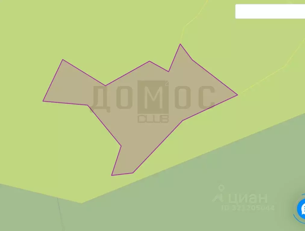 Участок в Свердловская область, Белоярский муниципальный округ Р-351, ... - Фото 2