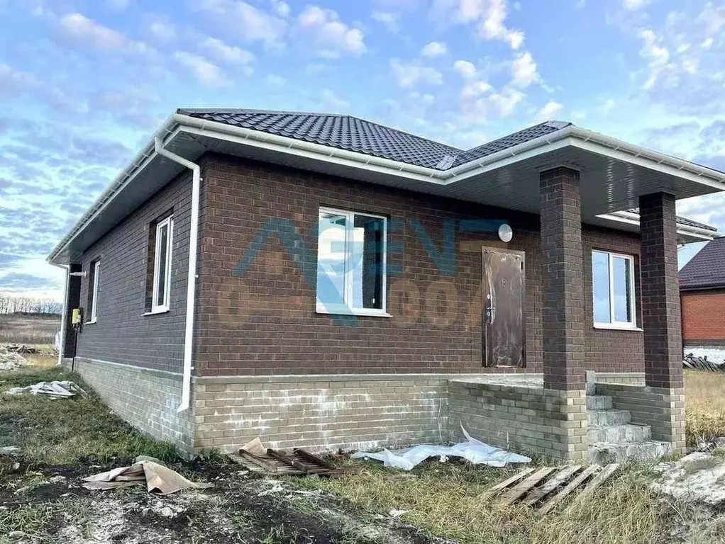 Дом в Белгородская область, Белгородский район, Разумное рп просп. ... - Фото 2