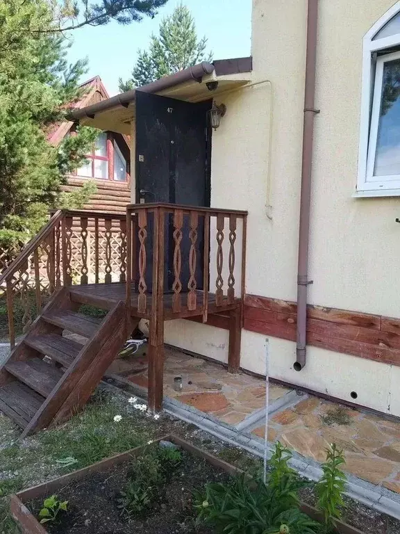 Коттедж в Свердловская область, Белоярский муниципальный округ, ... - Фото 1