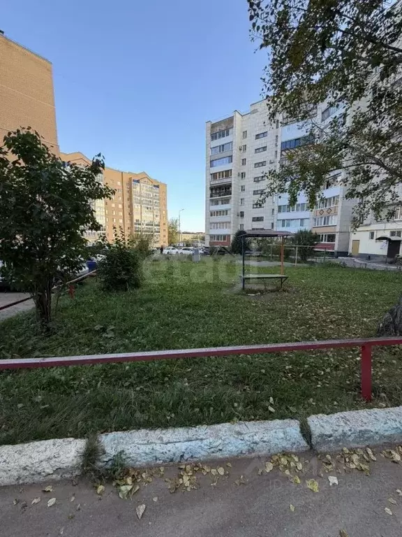 2-к кв. Башкортостан, Октябрьский просп. Ленина, 55 (49.1 м) - Фото 1