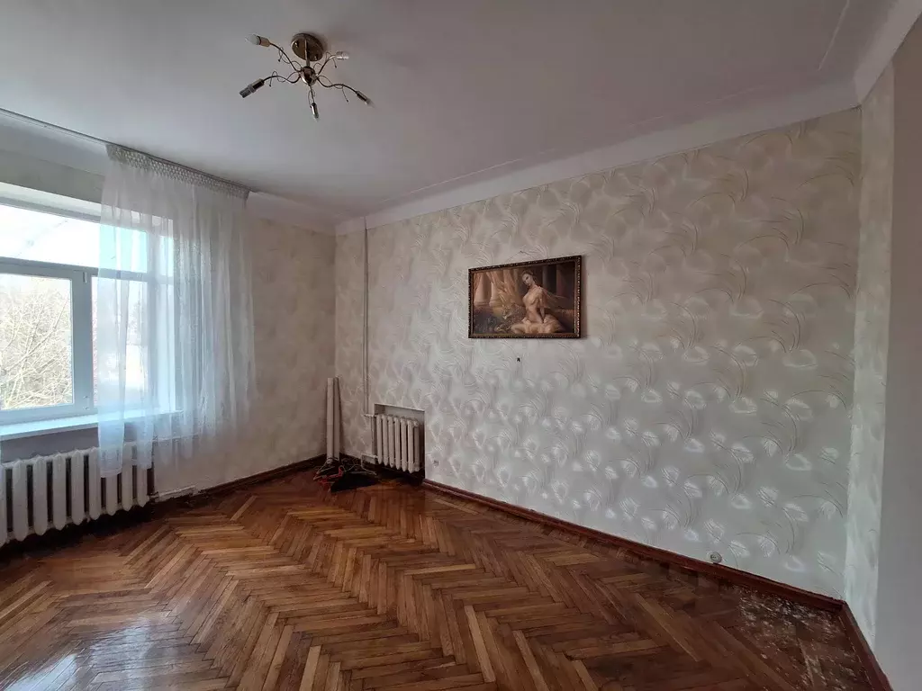 Продаётся 2-к квартира, 57.8 м - Фото 0