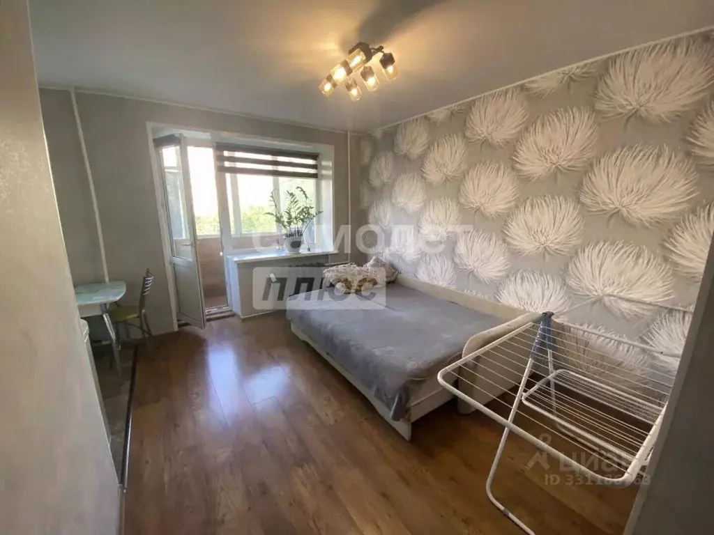 3-к кв. Московская область, Подольск ул. Циолковского, 17 (70.0 м) - Фото 1