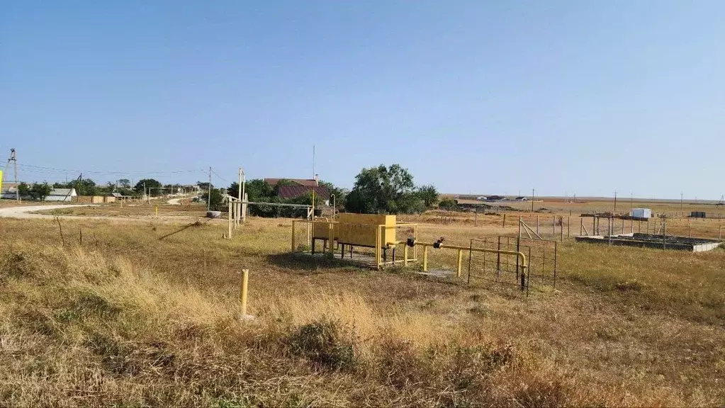 Черноморское Крым Купить Участок Недорого