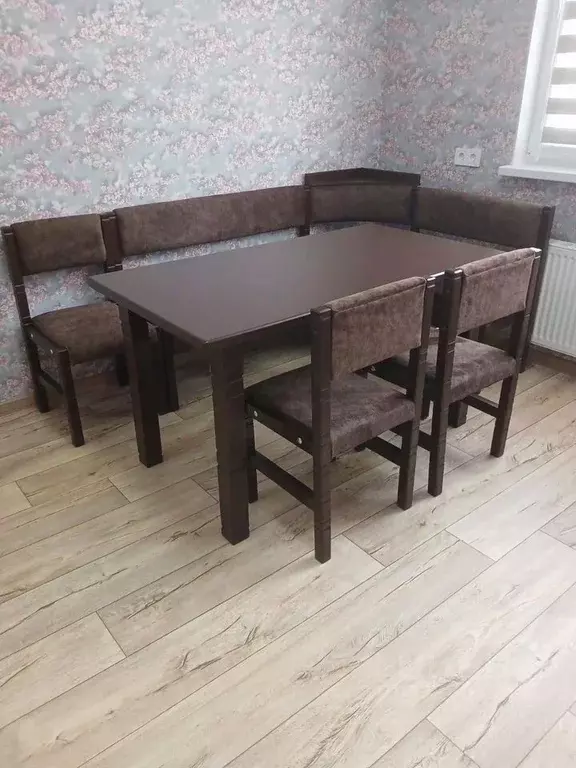 2-к кв. Крым, Симферополь ул. Батурина, 145 (55.0 м) - Фото 2