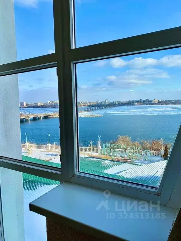 Студия Воронежская область, Воронеж Детский пер., 24 (30.0 м) - Фото 2