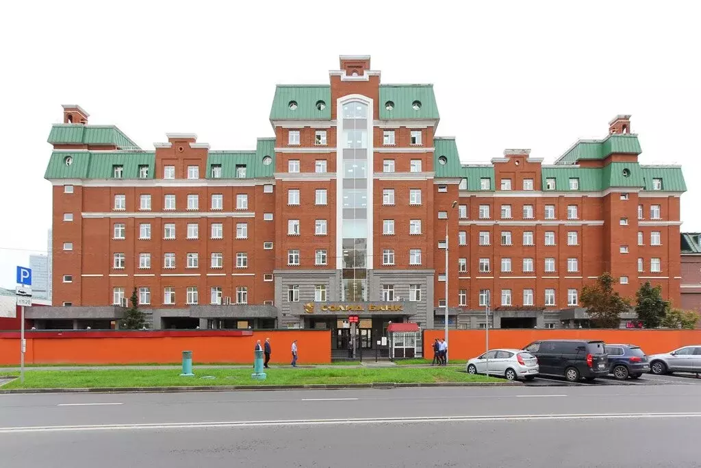 Офис (30.25 м) - Фото 1