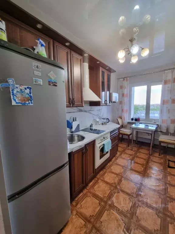2-к кв. Иркутская область, Иркутск Радужный мкр, 32 (49.0 м) - Фото 0
