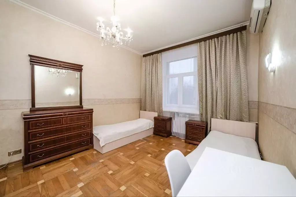 Комната Москва Киевская ул., 20 - Фото 1