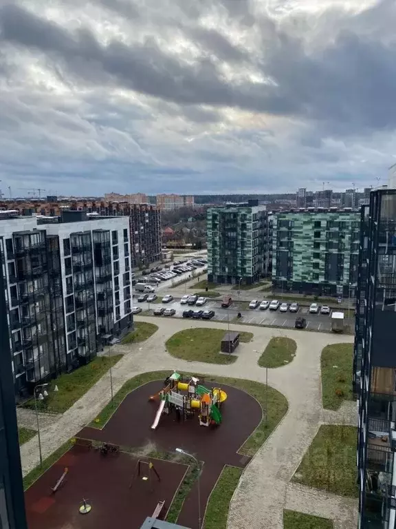 2-к кв. Москва ул. Золотошвейная, 6 (58.0 м) - Фото 1