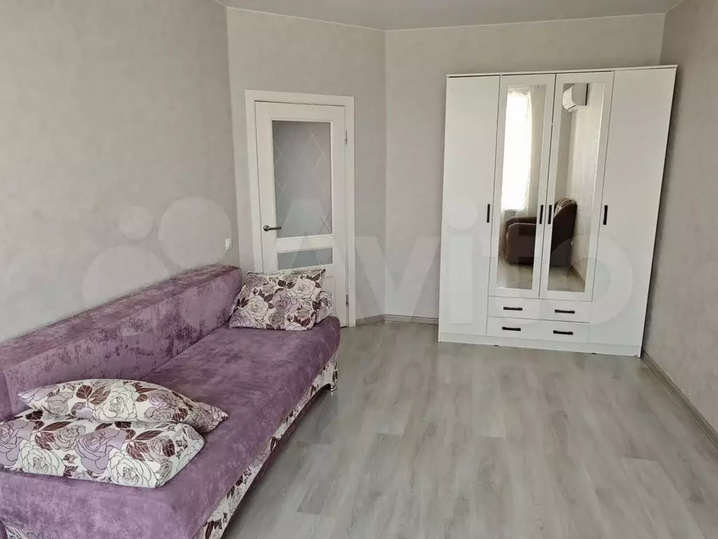 2-к. квартира, 52 м, 9/9 эт. - Фото 0
