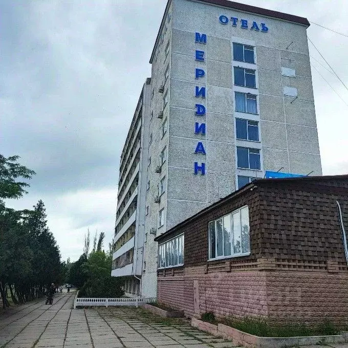 Помещение свободного назначения в Крым, Керчь ул. Марата, 9 (16 м) - Фото 1