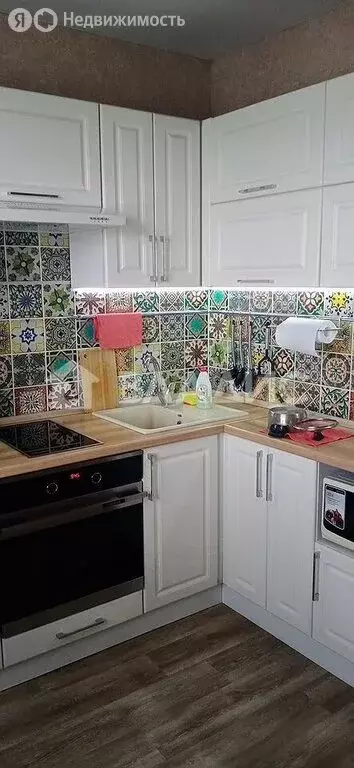 1-комнатная квартира: Бийск, Стахановская улица, 4 (38 м) - Фото 0