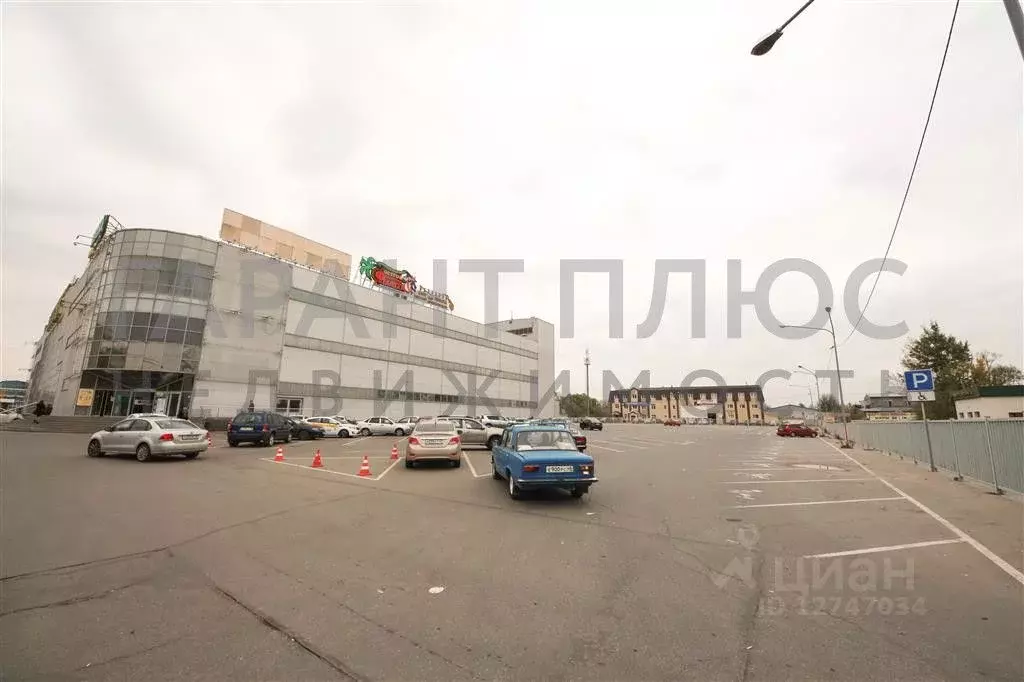 Офис в Липецкая область, Липецк Студеновская ул, 132 (42.8 м) - Фото 1