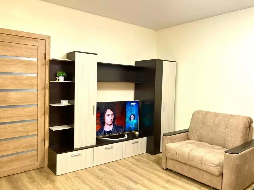 1-к кв. Московская область, Старая Купавна Богородский городской ... - Фото 2