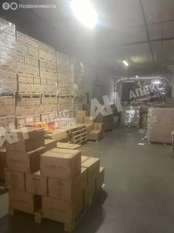 Склад (120 м) - Фото 2