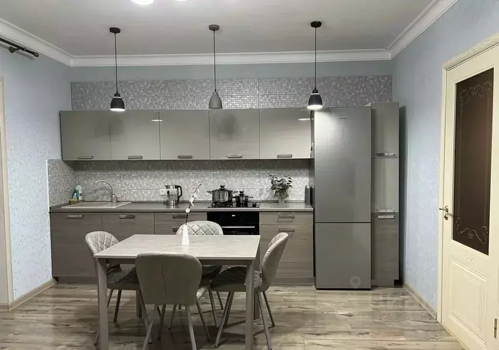 Дом в Дагестан, Гунибский район, Хиндах с/пос, с. Хиндах  (80 м) - Фото 2